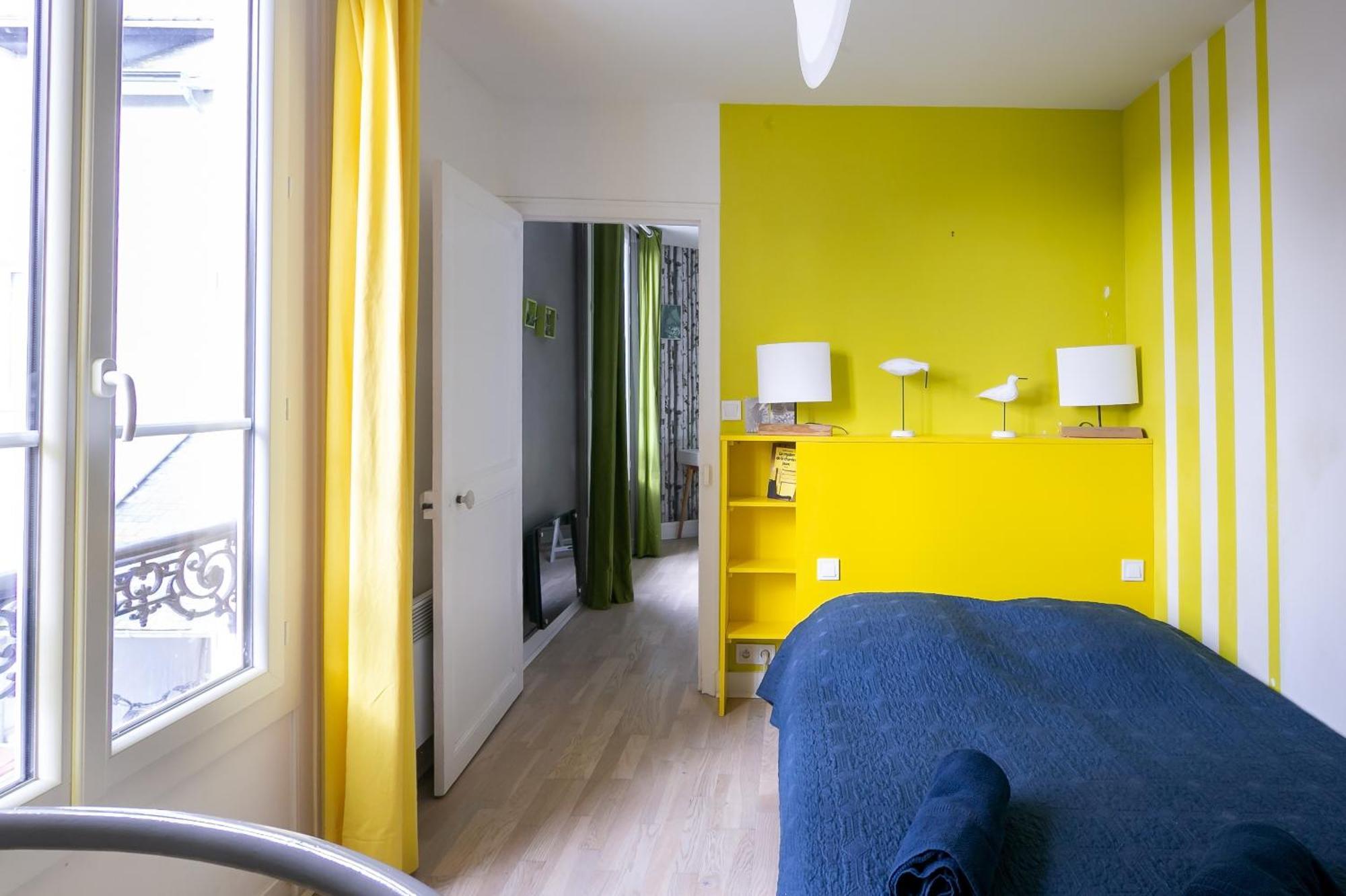 La Maisonnette De La Plage - A 50M De La Plage Saint-Malo Eksteriør billede